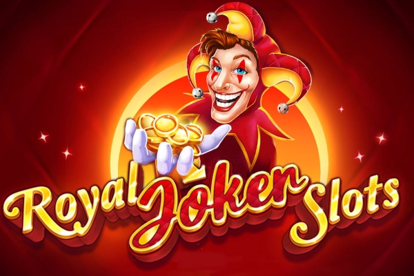 Royal Joker Slots Slot