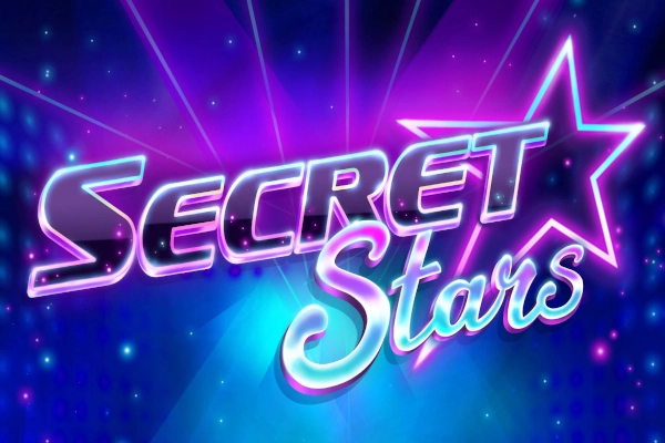 Secret Stars Slot