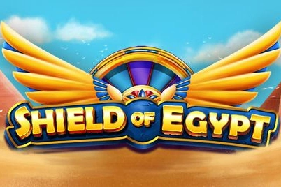 Shield of Egypt Slot