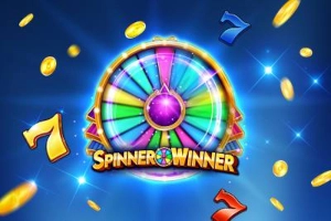 Spinner Winner Slot