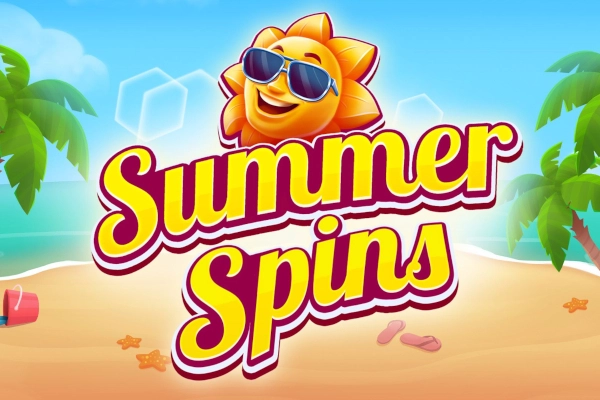Summer Spins Slot