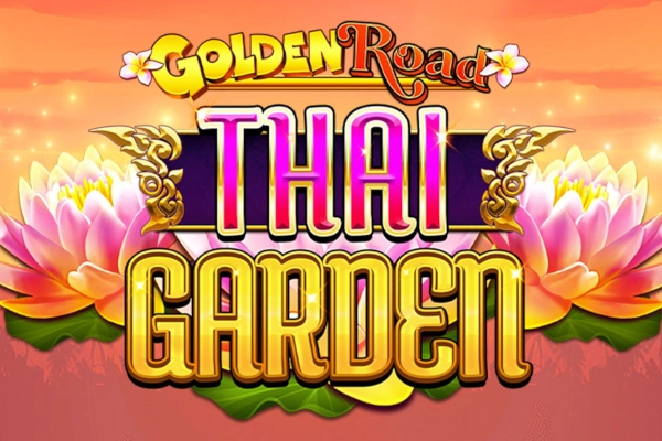 Thai Garden Slot