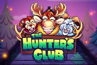 The Hunter's Club Slot