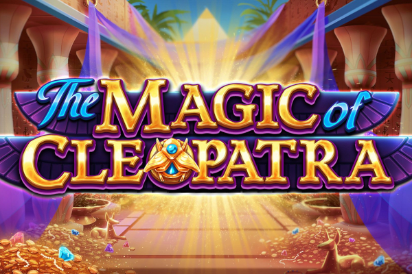 The Magic of Cleopatra Slot