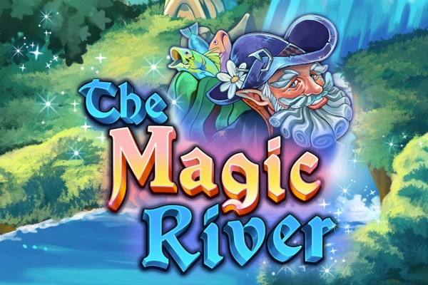 The Magic River Slot