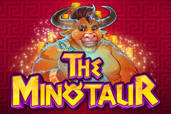 The Minotaur Slot
