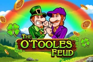 The O'Tooles Feud Slot