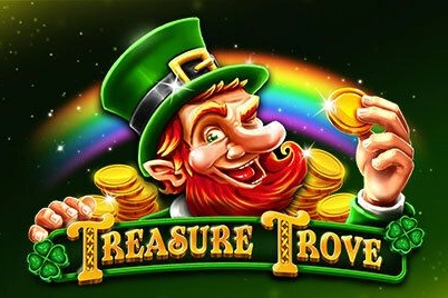Treasure Trove Slot