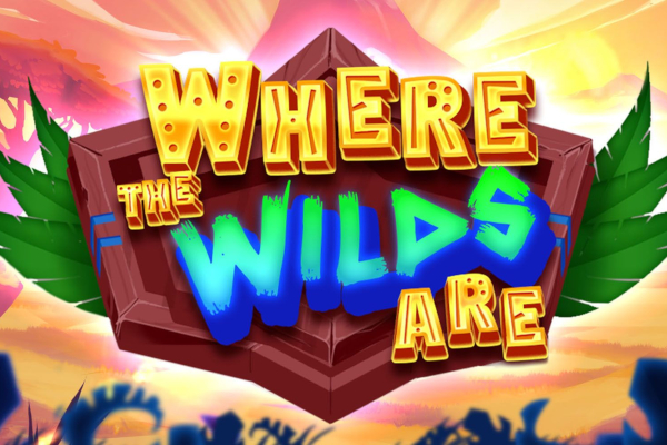 Where the Wilds Are Slot