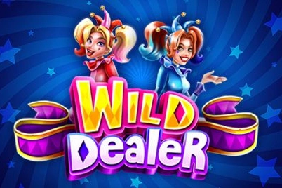 Wild Dealer Slot