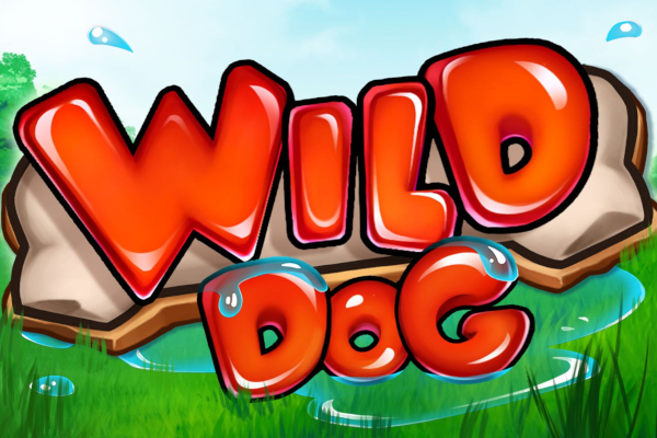 Wild Dog Slot