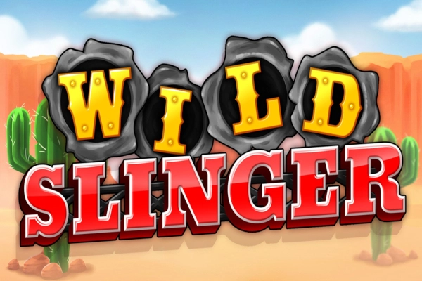 Wild Slinger Slot