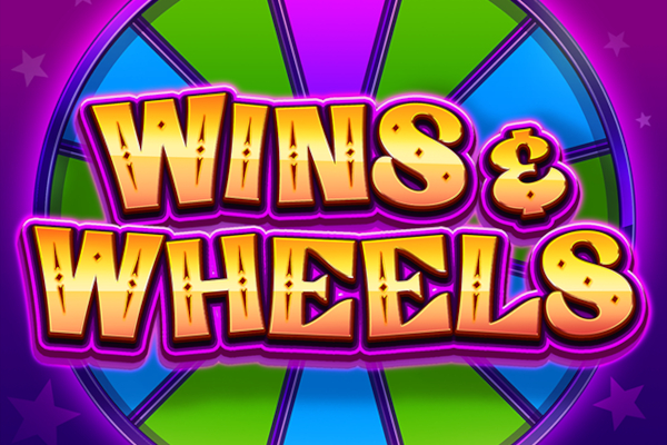 Wins & Wheels Slot