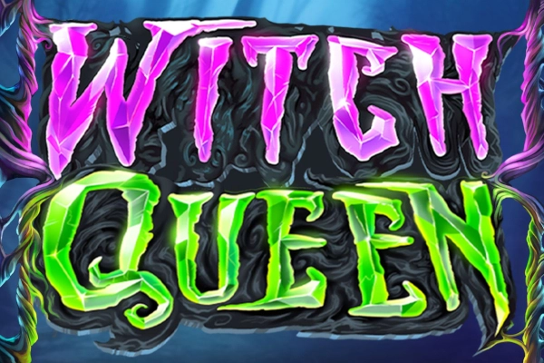 Witch Queen Slot