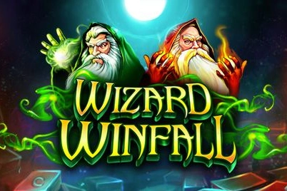 Wizard Winfall Slot