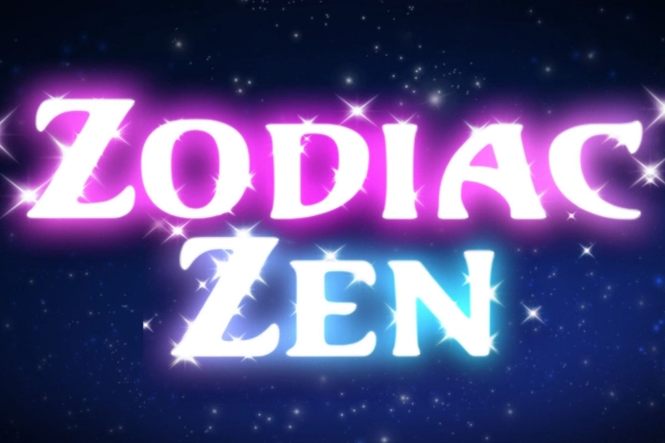 Zodiac Zen Slot
