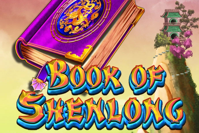 Book of Shenlong Slot