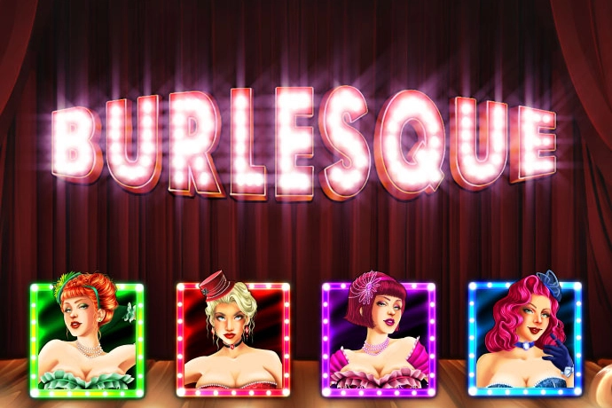 Burlesque Slot