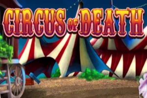 Circus of Death Slot