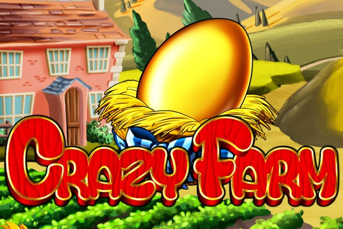 Crazy Farm Slot