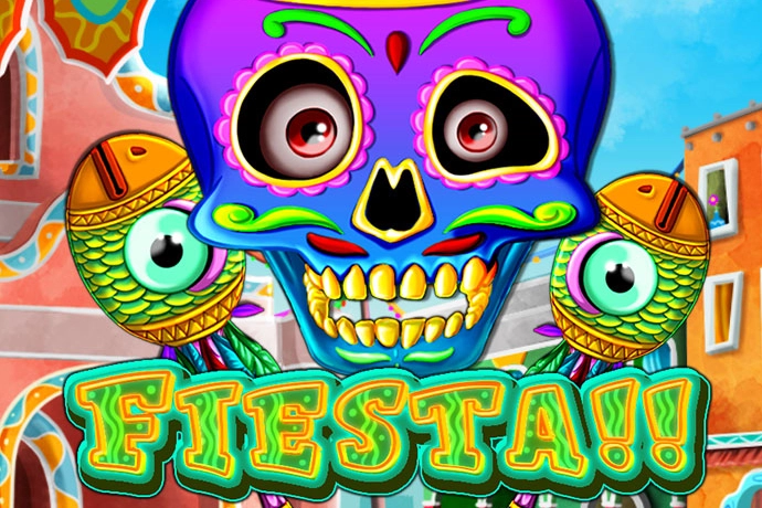 Fiesta!! Slot