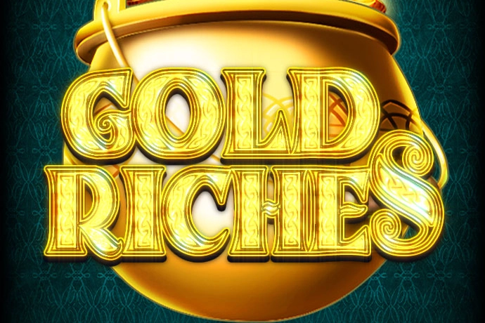Gold Riches Slot