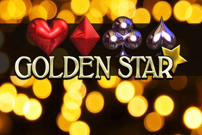 Golden Star Slot