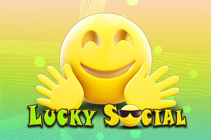 Lucky Social Slot