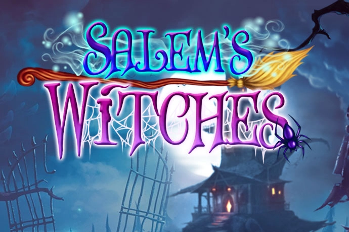 Salem's Witches Slot
