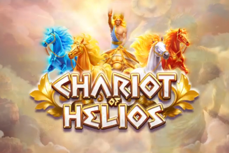 Chariot of Helios Slot