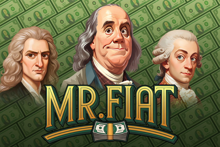 Mr. Fiat Slot