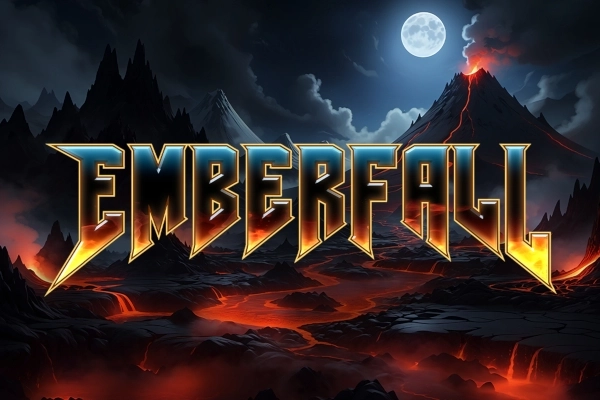 Emberfall Slot