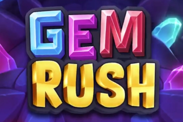 Gem Rush Slot