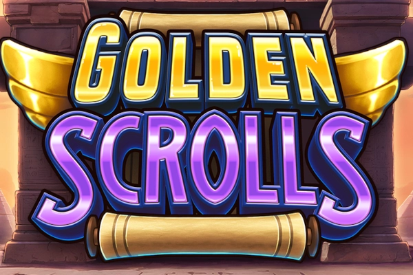 Golden Scrolls Slot