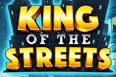 King of the Streets Slot