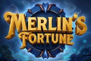 Merlin's Fortune Slot