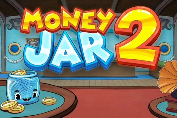 Money Jar 2 Slot