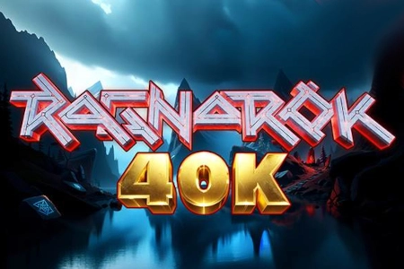 Ragnarok 40K Slot
