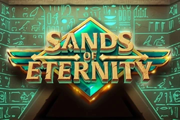 Sands of Eternity Slot