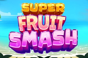 Super Fruit Smash Slot