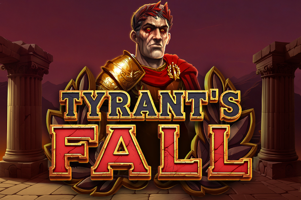 Tyrant's Fall Slot