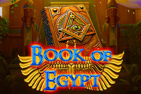 Book of Egypt