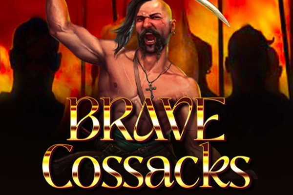 Brave Cossacks Slot