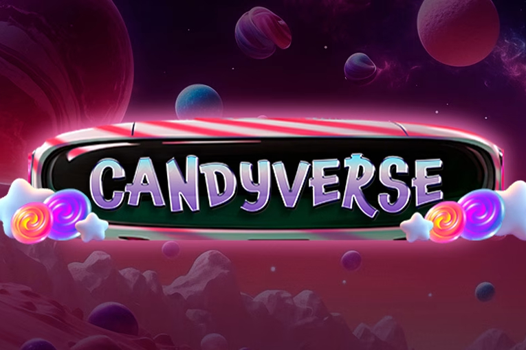 Candyverse Slot