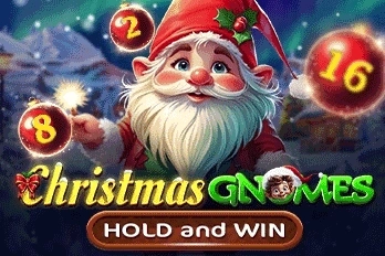 Christmas Gnomes Slot