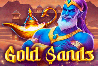 Gold Sands Slot