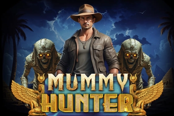 Mummy Hunter Slot