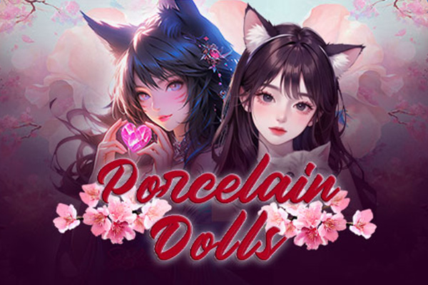 Porcelain Dolls Slot