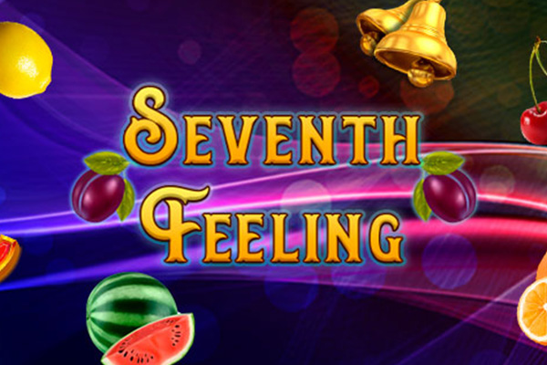 Seventh Feeling Slot