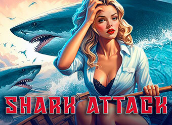 Shark Attack Slot